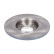 disco de freno 33108305 Swag, Miniatura 2