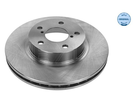 Disco de freno 34-15 521 0002 Meyle