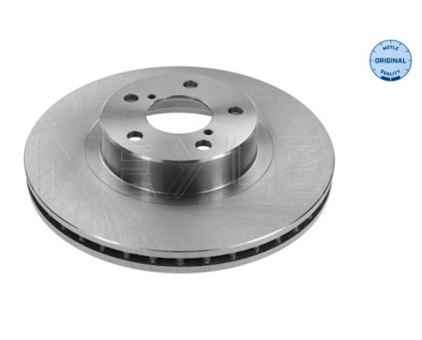 Disco de freno 34-15 521 0013 Meyle