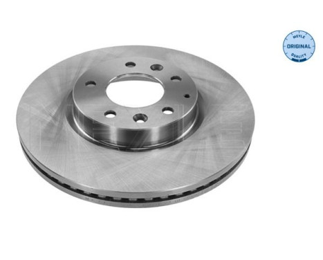 Disco de freno 35-15 521 0040 Meyle