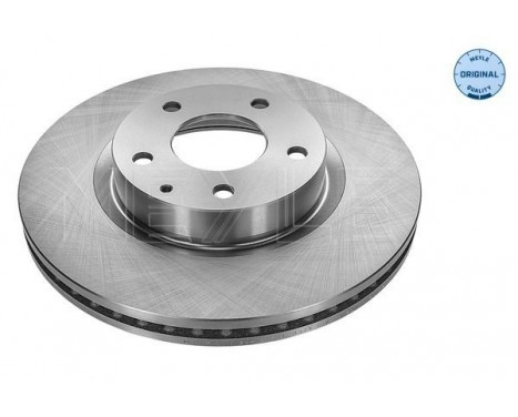 Disco de freno 35-15 521 0043 Meyle