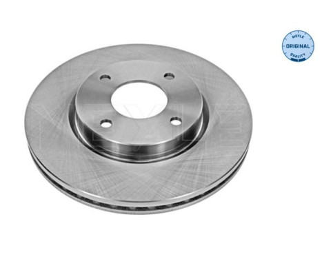 Disco de freno 36-15 521 0052 Meyle