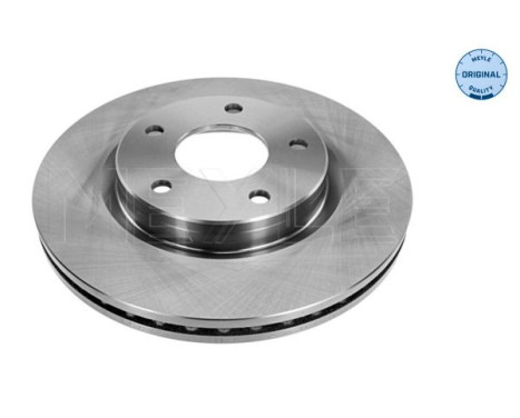 Disco de freno 36-15 521 0053 Meyle