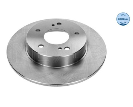 Disco de freno 36-15 523 0015 Meyle