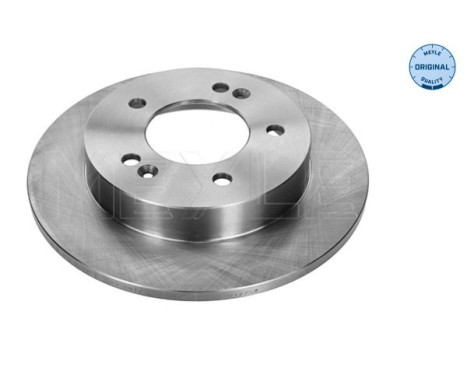 Disco de freno 37-15 523 0031 Meyle