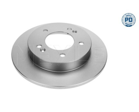 Disco de freno 37-15 523 0031/PD Meyle