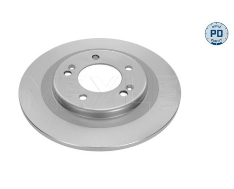 Disco de freno 37-15 523 0034/PD Meyle