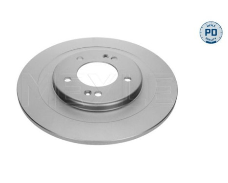 Disco de freno 37-15 523 0035/PD Meyle