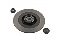 Disco de freno 38303 FEBI