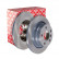 Disco de freno 39113 FEBI