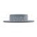 disco de freno 40902552 Swag, Miniatura 3