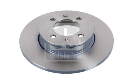 disco de freno 43811 FEBI, Imagen 2