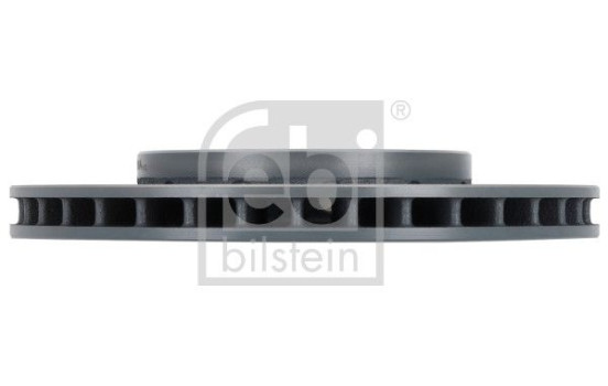 Disco de freno 43841 FEBI, Imagen 4