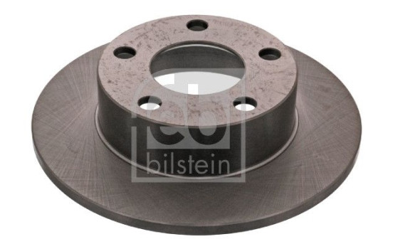 Disco de freno 43846 FEBI, Imagen 2