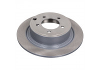 Disco de freno 43855 FEBI