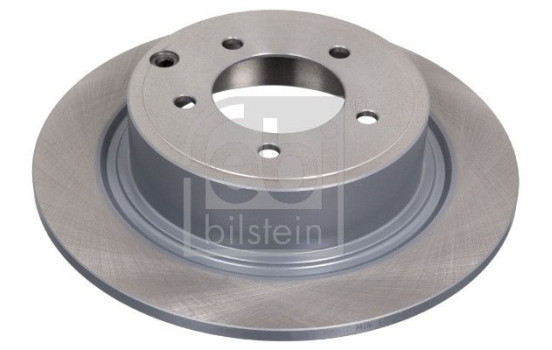 Disco de freno 43855 FEBI, Imagen 2