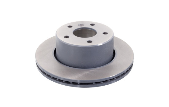 Disco de freno 43881 FEBI