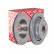 Disco de freno 43888 FEBI