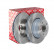Disco de freno 43894 FEBI