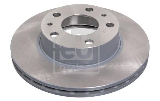 Disco de freno 43933 FEBI, Imagen 2