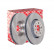 Disco de freno 43967 FEBI