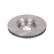 Disco de freno 43967 FEBI, Miniatura 3