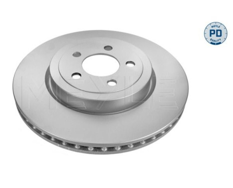 Disco de freno 44-15 521 0016/PD Meyle