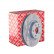 Disco de freno 44008 FEBI