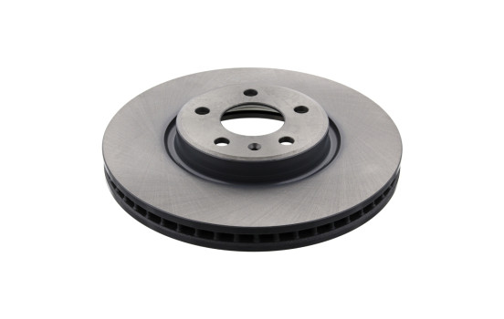 Disco de freno 44022 FEBI