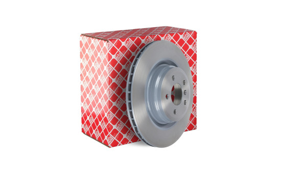 Disco de freno 44028 FEBI