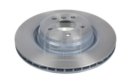 Disco de freno 44028 FEBI, Imagen 2