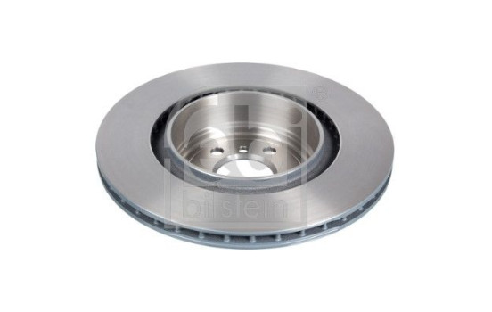 Disco de freno 44028 FEBI, Imagen 3