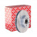 Disco de freno 44072 FEBI