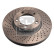 disco de freno 44095 FEBI