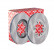 Disco de freno 44106 FEBI