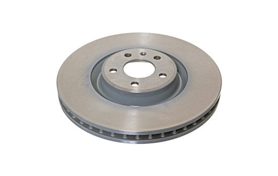 Disco de freno 44107 FEBI