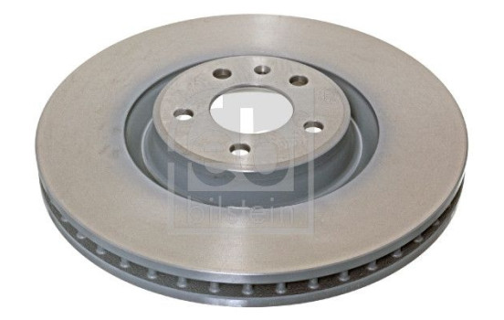 Disco de freno 44107 FEBI, Imagen 2
