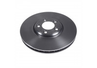 disco de freno 44126 FEBI