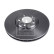 disco de freno 44126 FEBI, Miniatura 3