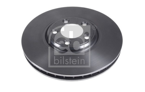disco de freno 44126 FEBI, Imagen 3