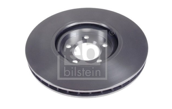disco de freno 44126 FEBI, Imagen 4