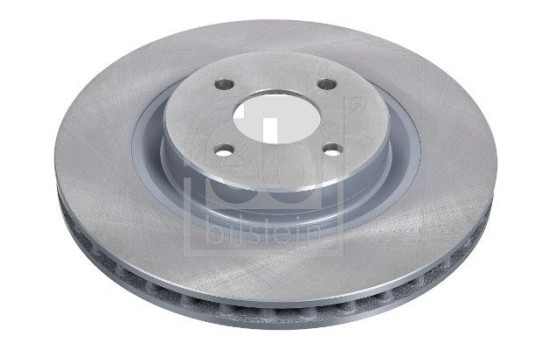 Disco de freno 44143 FEBI, Imagen 2