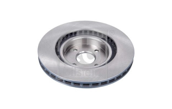 Disco de freno 44143 FEBI, Imagen 3