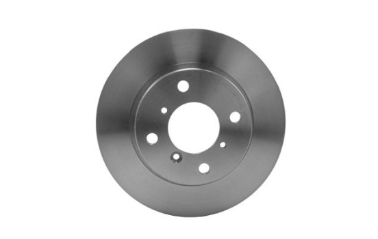 Disco de freno 50239 8DD 355 106-231 Hella, Imagen 2