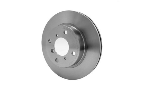 Disco de freno 50239 8DD 355 106-231 Hella, Imagen 3