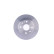 Disco de freno 50254 8DD 355 106-471 Hella, Miniatura 2