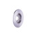 Disco de freno 50254 8DD 355 106-471 Hella, Miniatura 4