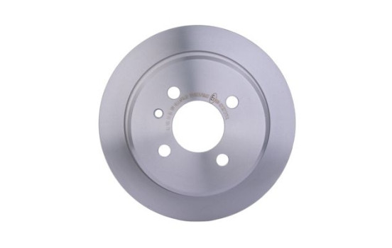 Disco de freno 50407 8DD 355 100-351 Hella, Imagen 2