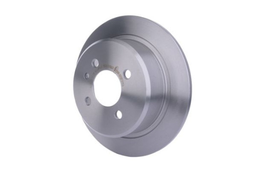 Disco de freno 50407 8DD 355 100-351 Hella, Imagen 3