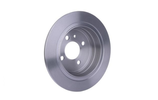 Disco de freno 50407 8DD 355 100-351 Hella, Imagen 4